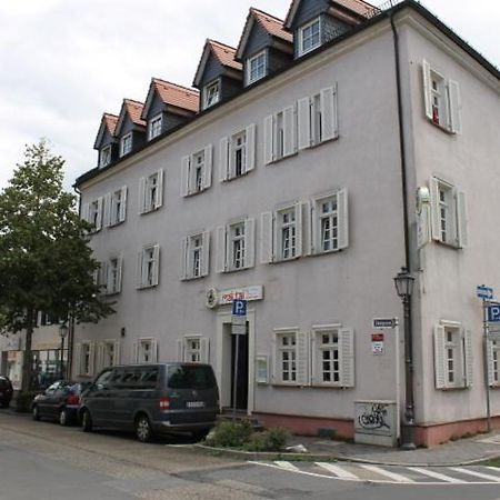 Hotel Zum Loewen Bad Homburg vor der Höhe Zewnętrze zdjęcie