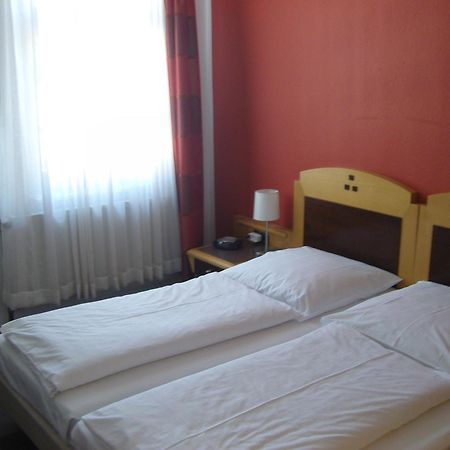 Hotel Zum Loewen Bad Homburg vor der Höhe Zewnętrze zdjęcie