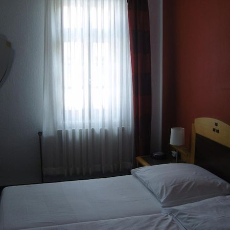 Hotel Zum Loewen Bad Homburg vor der Höhe Zewnętrze zdjęcie