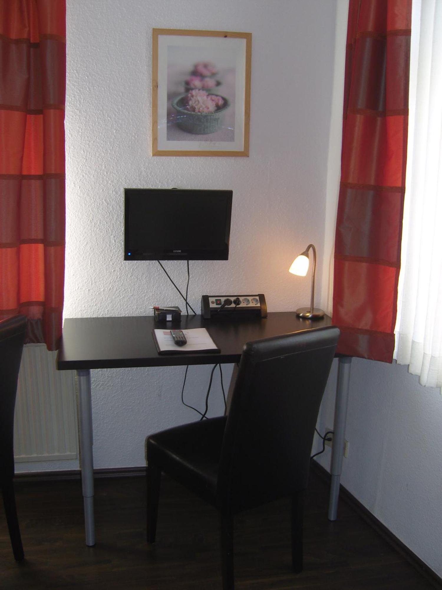 Hotel Zum Loewen Bad Homburg vor der Höhe Zewnętrze zdjęcie