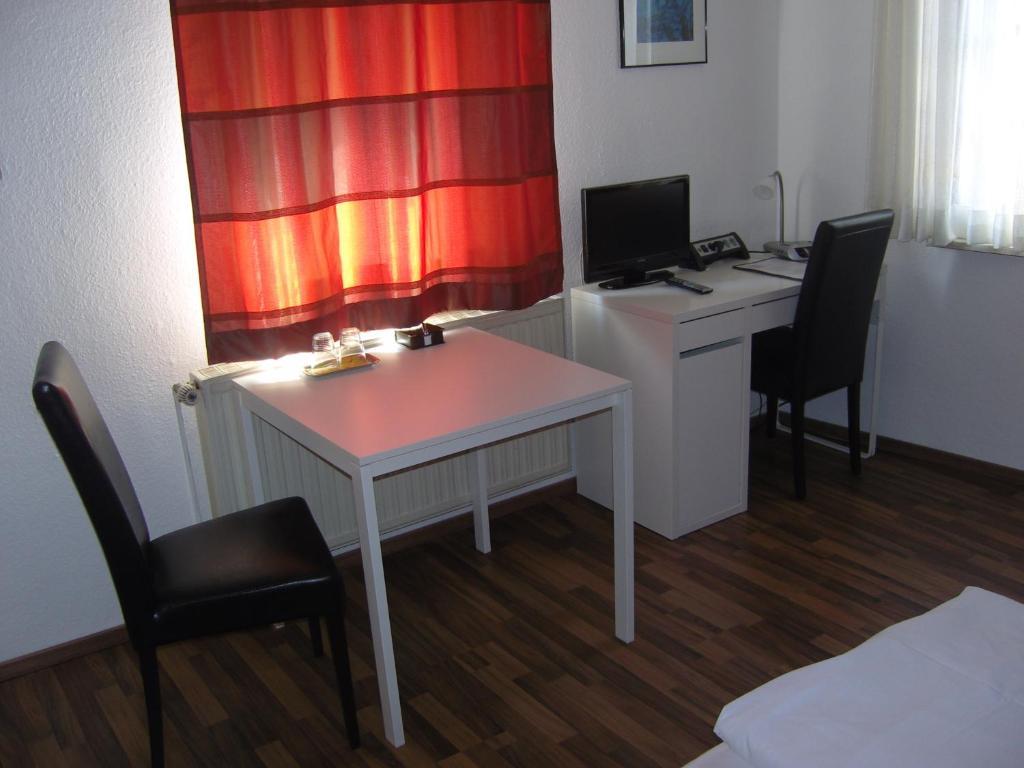 Hotel Zum Loewen Bad Homburg vor der Höhe Zewnętrze zdjęcie