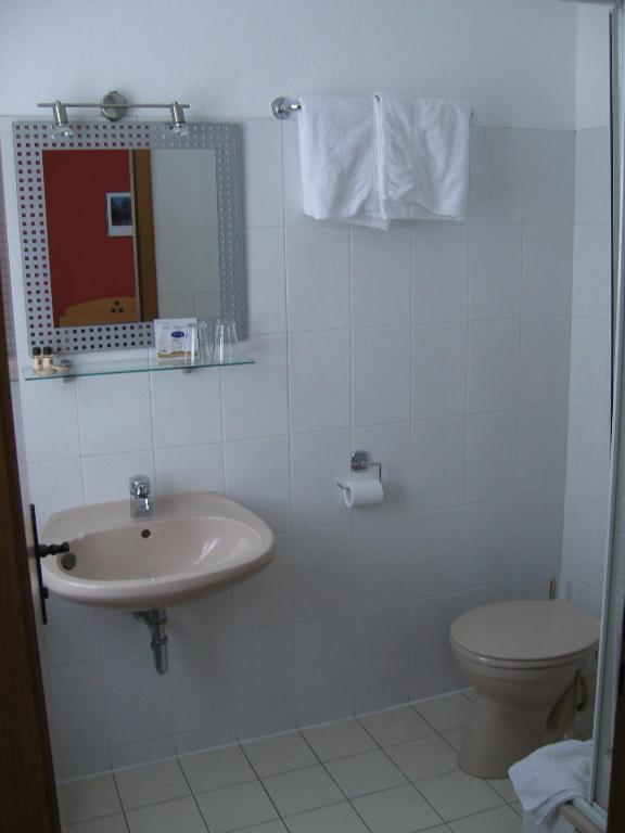 Hotel Zum Loewen Bad Homburg vor der Höhe Zewnętrze zdjęcie