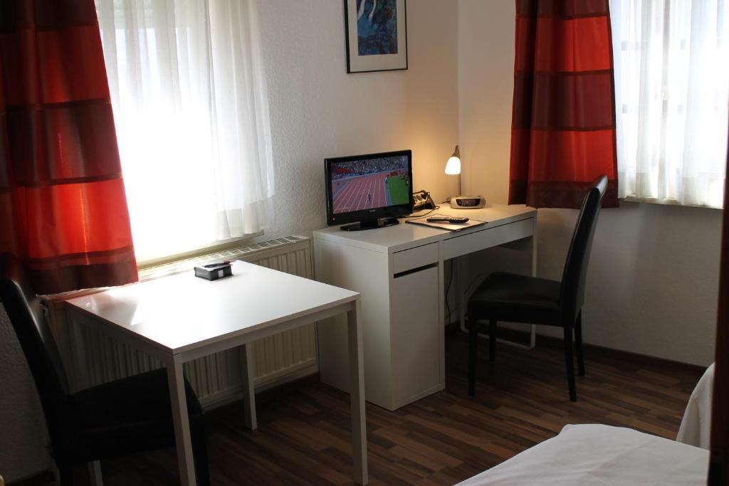 Hotel Zum Loewen Bad Homburg vor der Höhe Pokój zdjęcie