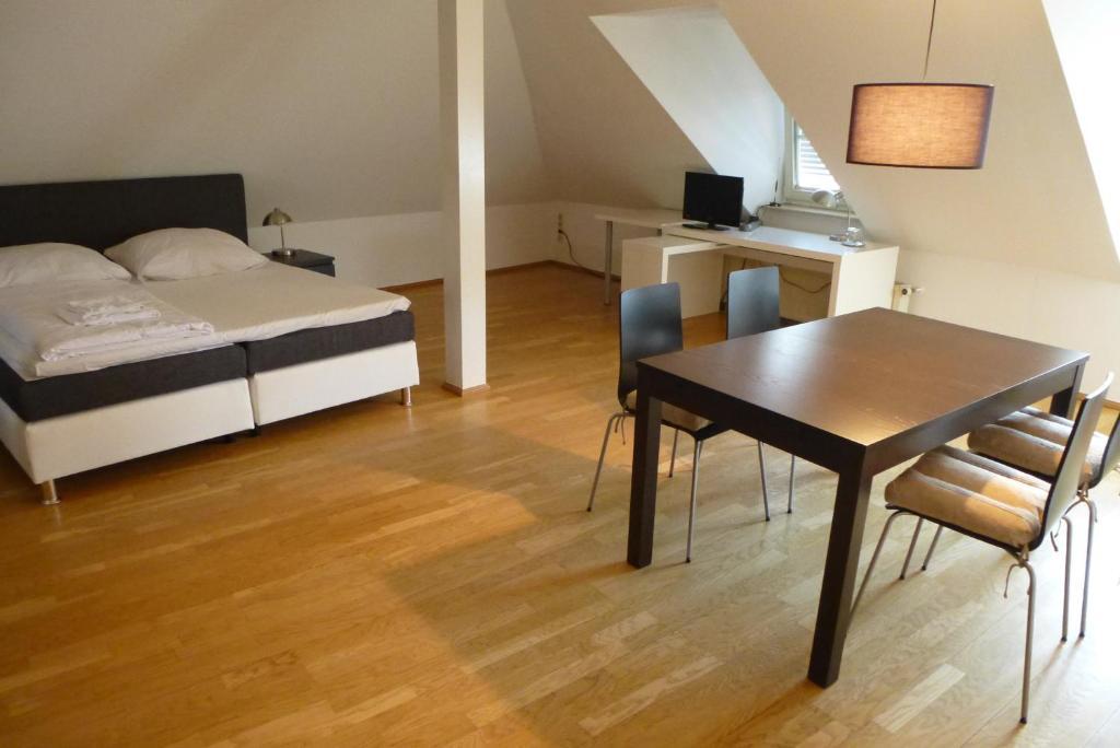 Hotel Zum Loewen Bad Homburg vor der Höhe Pokój zdjęcie