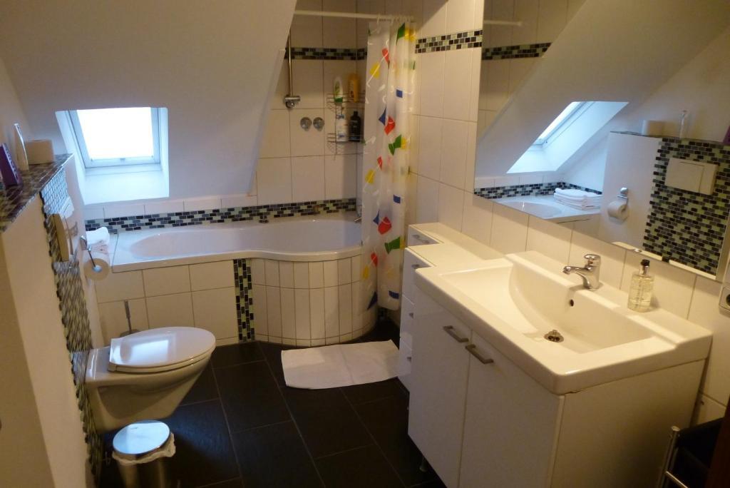 Hotel Zum Loewen Bad Homburg vor der Höhe Pokój zdjęcie