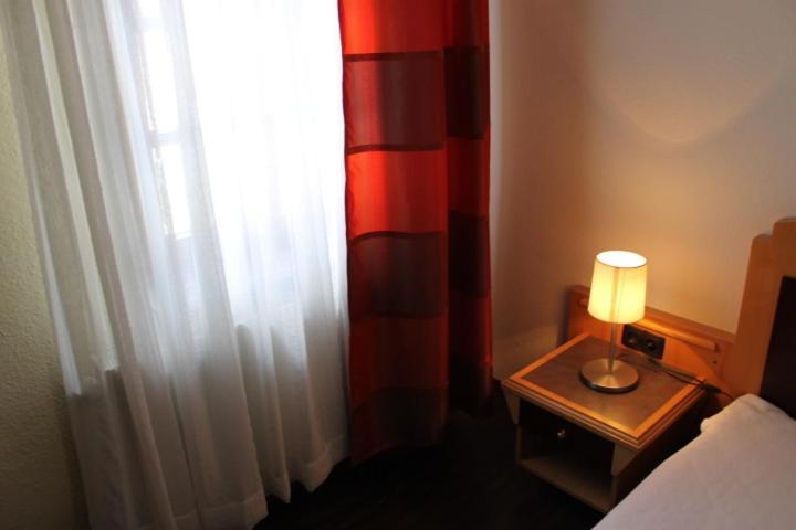 Hotel Zum Loewen Bad Homburg vor der Höhe Zewnętrze zdjęcie
